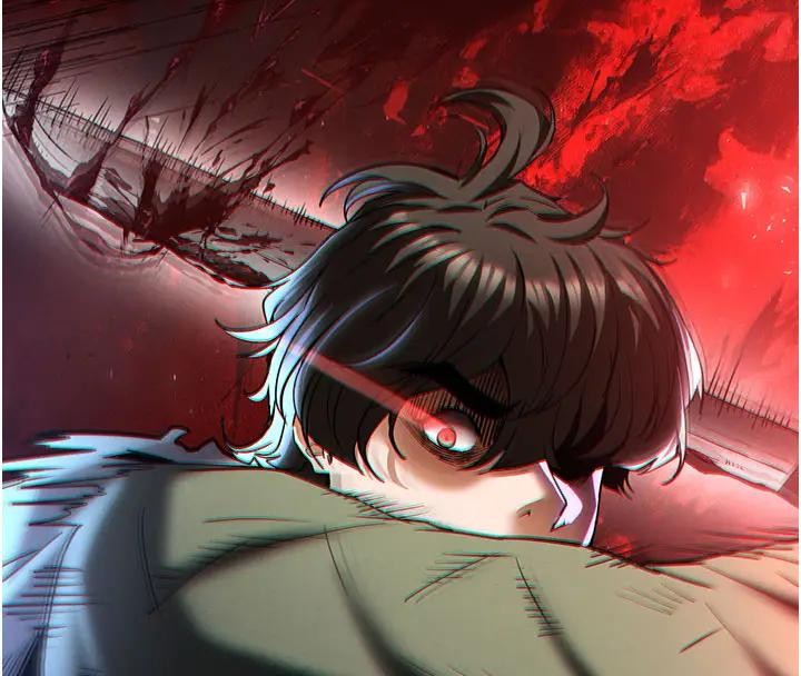 末日鵰堡第63話-對世熙霸王硬上弓