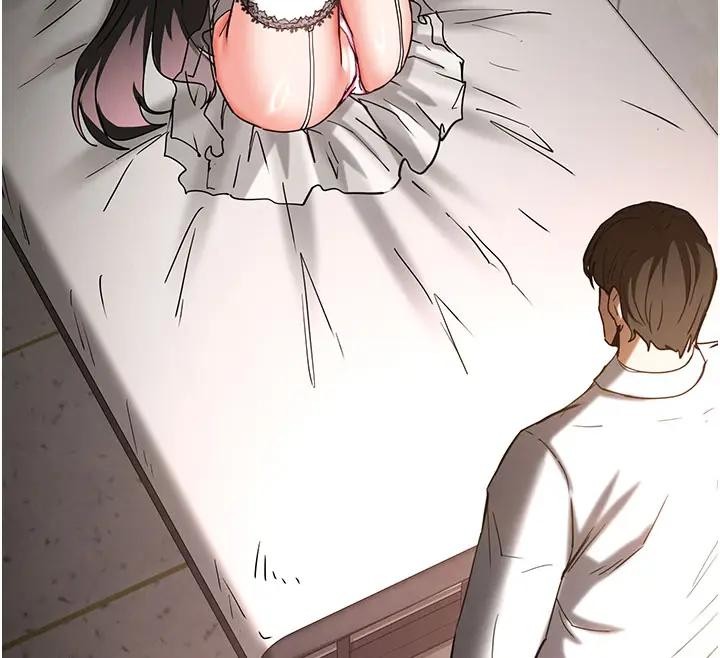 末日鵰堡第63話-對世熙霸王硬上弓