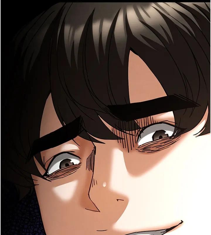 末日鵰堡第63話-對世熙霸王硬上弓