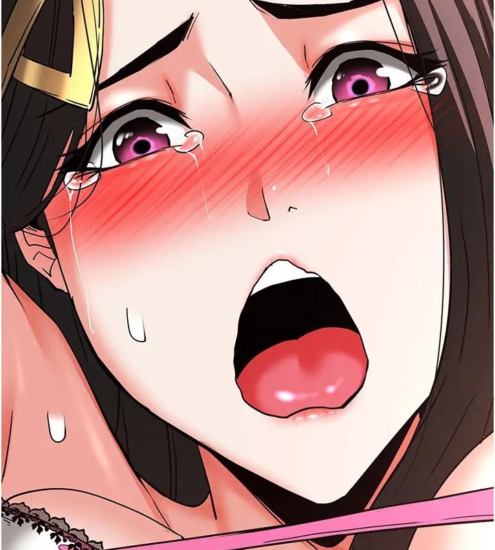 末日鵰堡第63話-對世熙霸王硬上弓