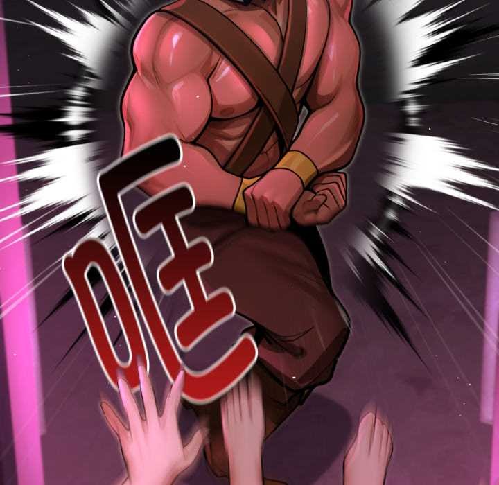 迷雾深处的诱惑第7話