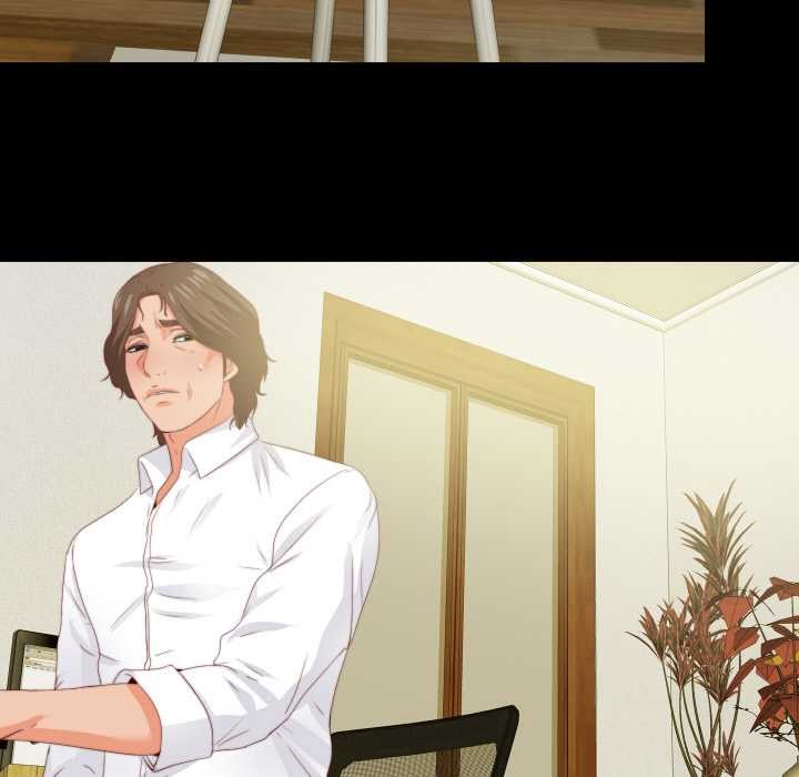 无法上色的关係第10話