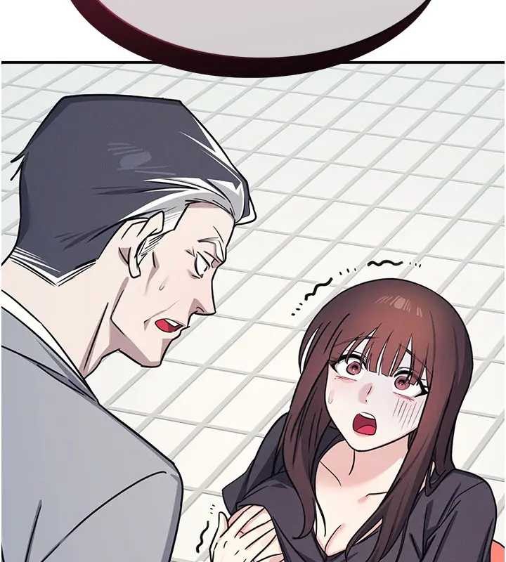 羞耻课堂第22話-我的身體會變怎樣?