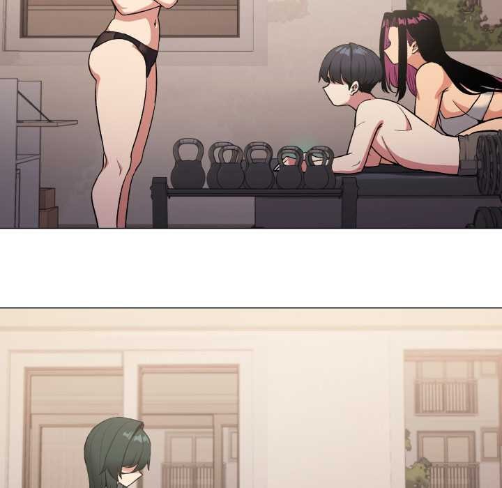 缺德邻居难相处第68話