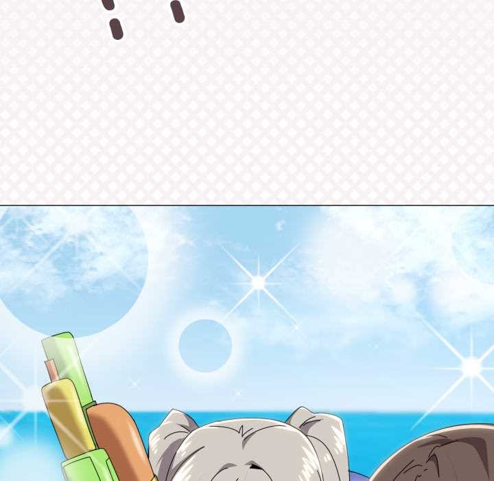 家人之间这样不好吧第81話