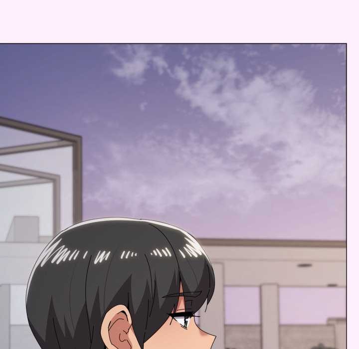 家人之间这样不好吧第81話