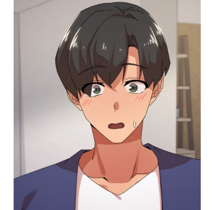 家人之间这样不好吧後記