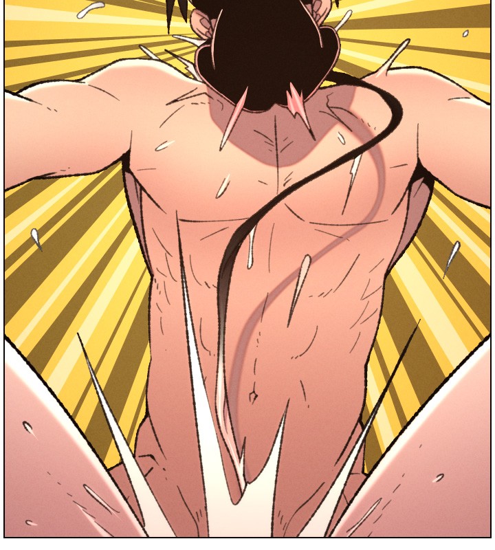 兄妹的秘密授课第93話-練習懷孕中拚老二