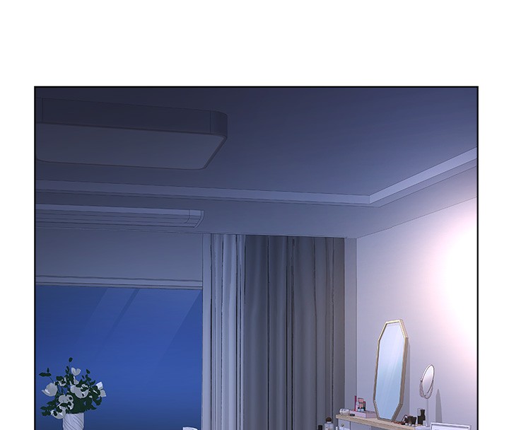 鲁蛇社畜的金手指第56話-妳好適合穿性感內衣