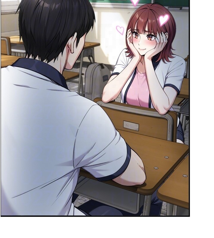 与生巨来第9話-有哪個男人能抗拒我?