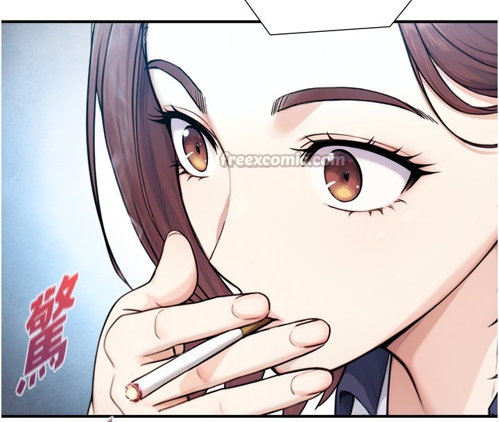 与生巨来第9話-有哪個男人能抗拒我?