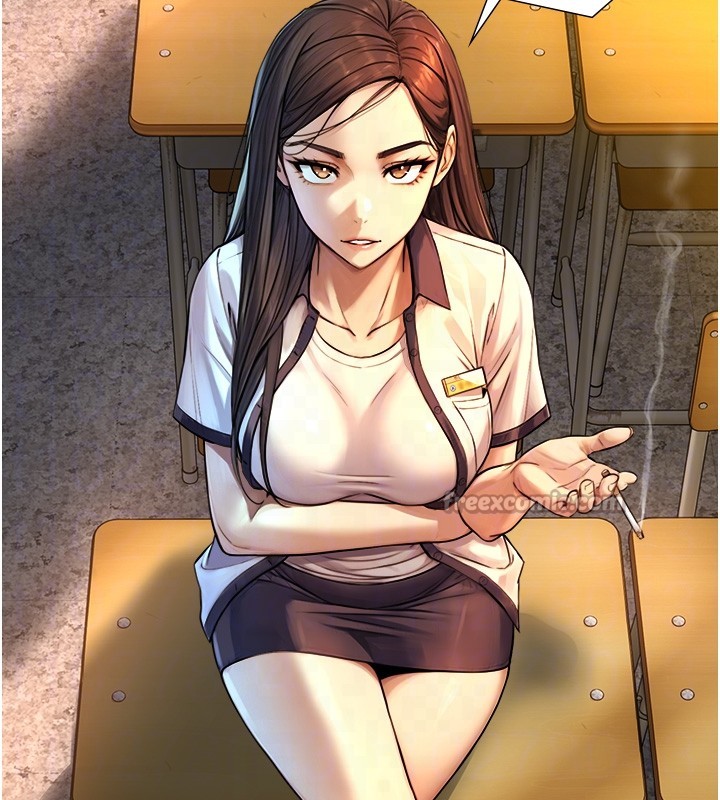 与生巨来第9話-有哪個男人能抗拒我?