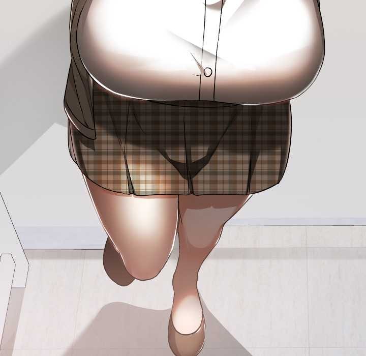 校花的雙麪生活第23話