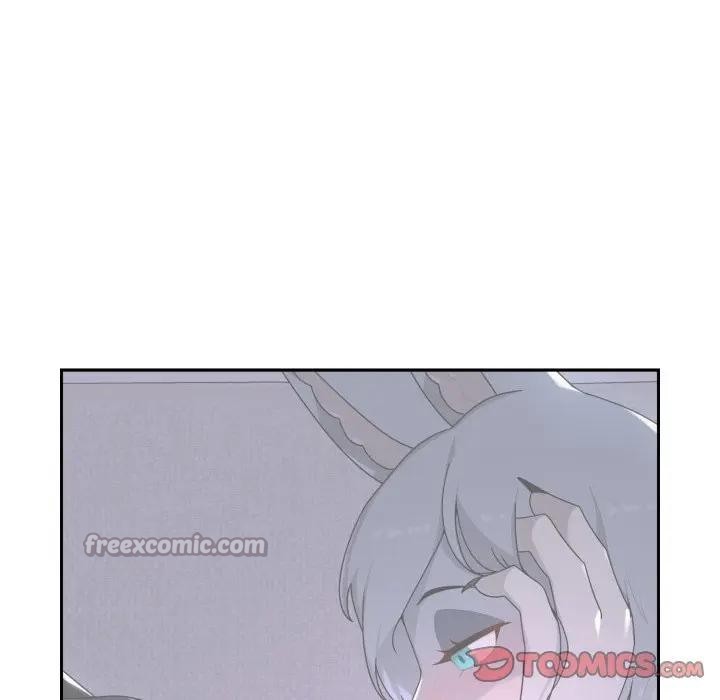 野兽的王国第8話