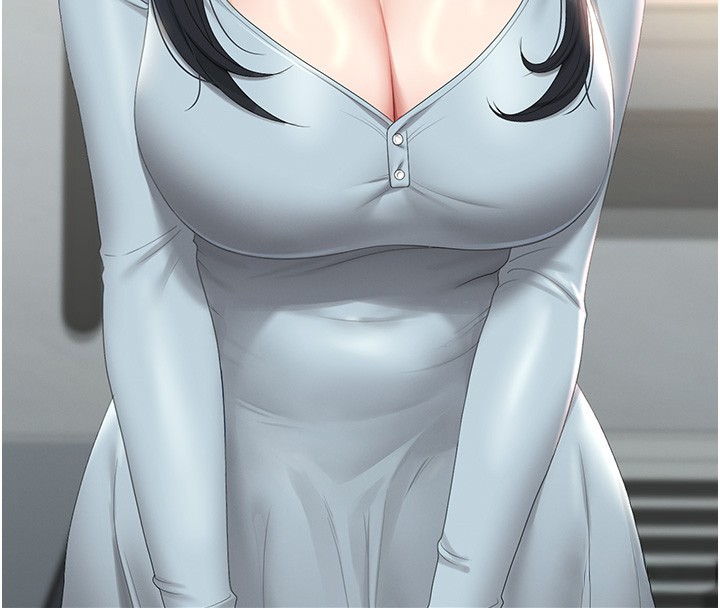 猎艷管理员第26話-在樓梯間做見不得人的事