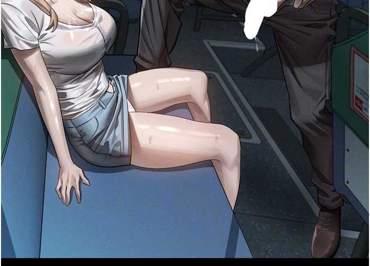 墮落物語2第44話-越發肆無忌憚的侵犯