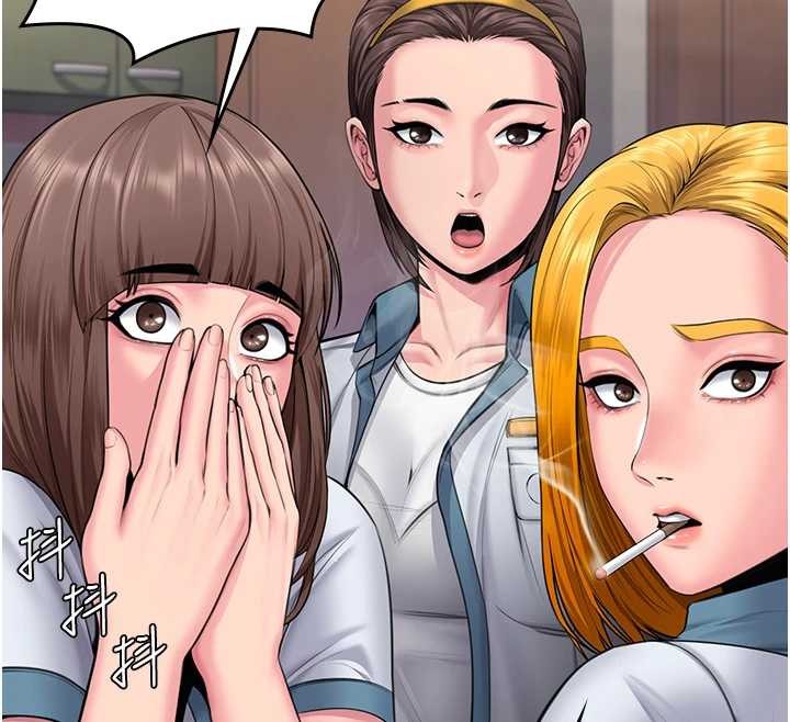 守护妳第17話-賣春特訓班