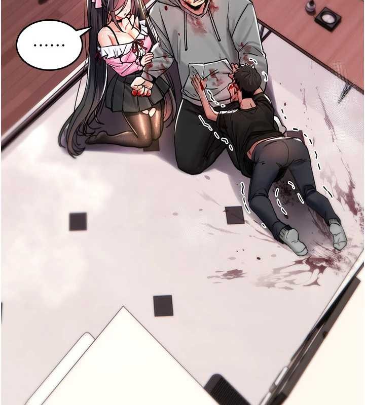 诅咒性转物语第13話-被硬上到有感覺