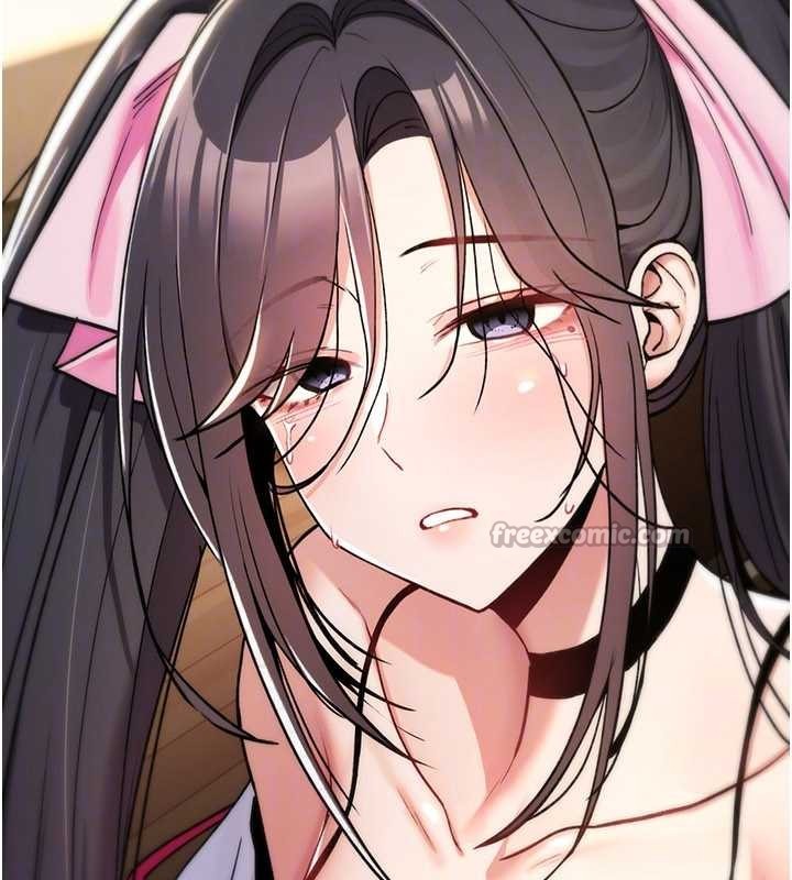 诅咒性转物语第13話-被硬上到有感覺