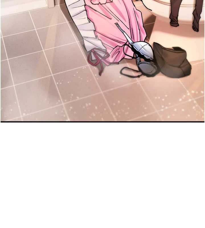 诅咒性转物语第13話-被硬上到有感覺