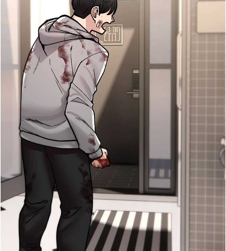 诅咒性转物语第13話-被硬上到有感覺