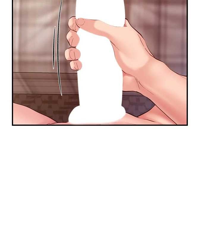 报告女班长:一根突起第38話-敏珠的第一次