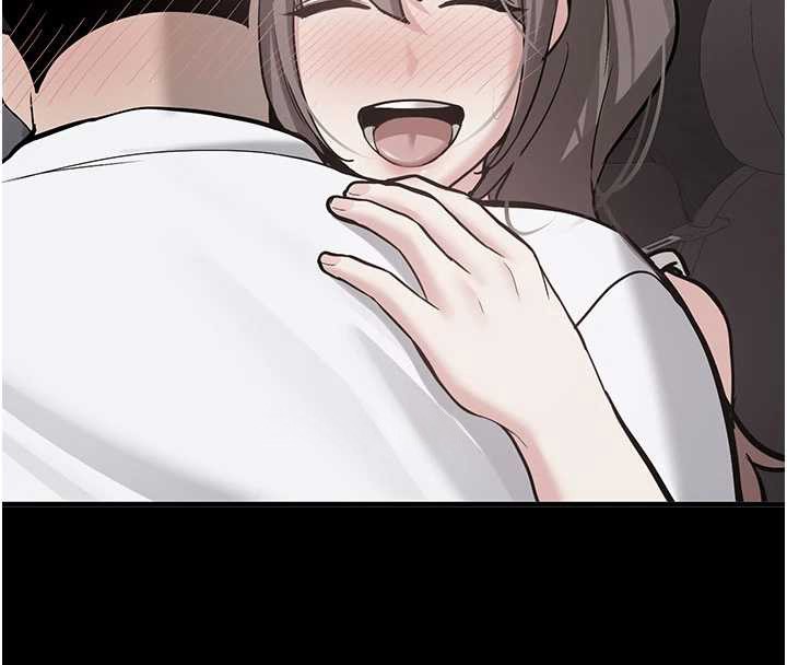 新生老司机第19話-替朋友撐腰的大姐頭