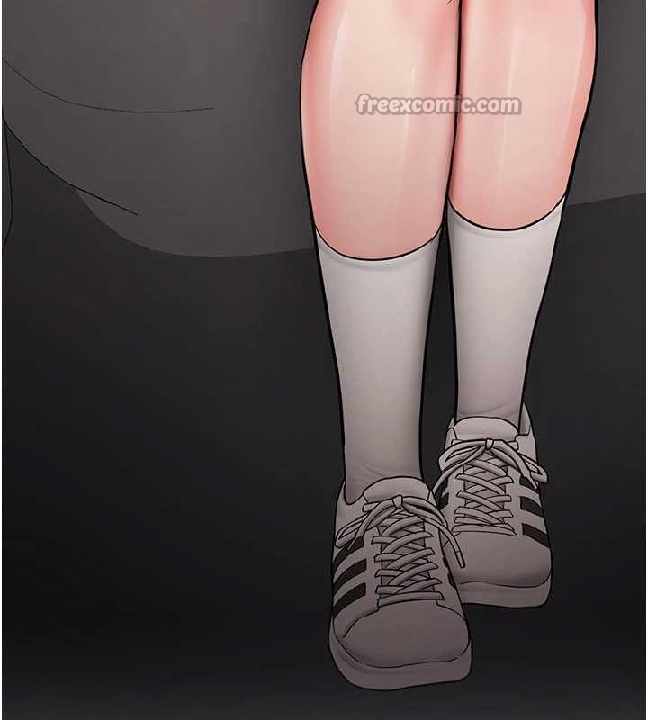 新生老司机第19話-替朋友撐腰的大姐頭