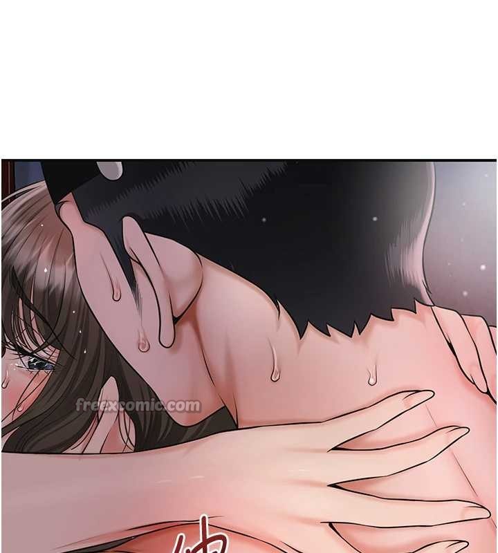 花容湿色:取花点第88話-夾到公子射了&hellip;!