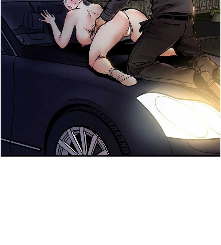 衣锦还乡第31話-蔓恩VS芭蕾舞者