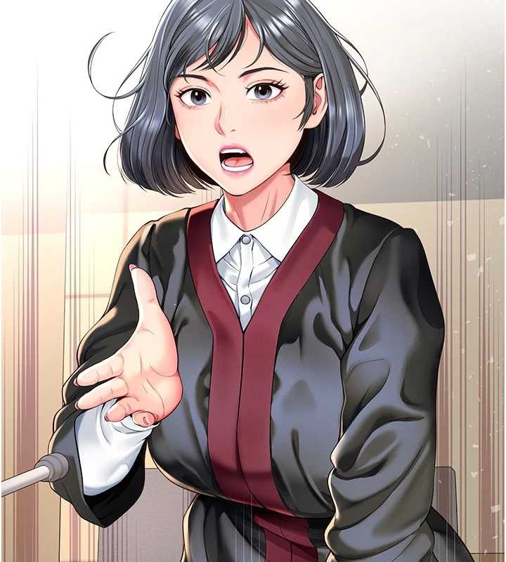 越线咨询第1话-为权势服务的菁英律师