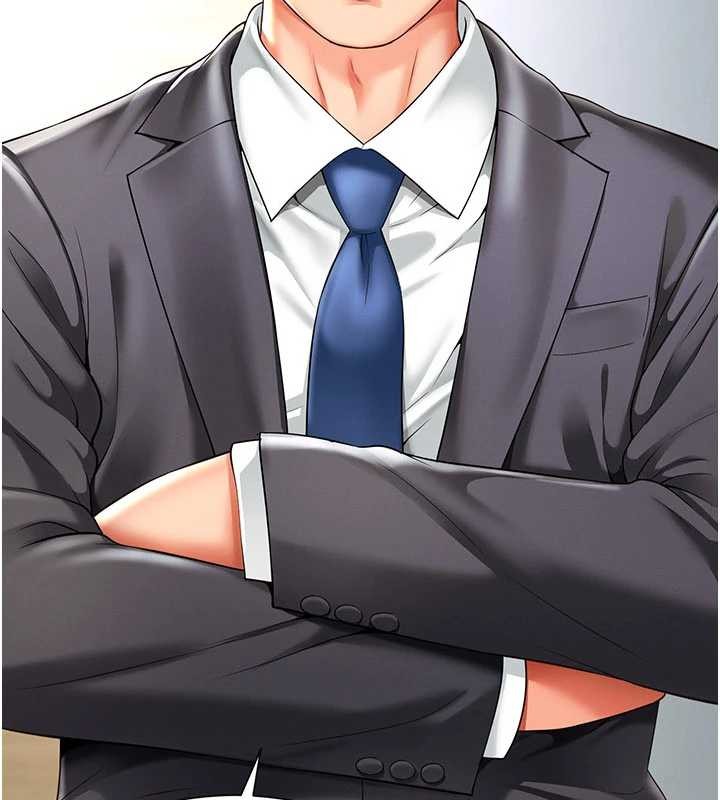 越线咨询第2话-我来填满你老婆