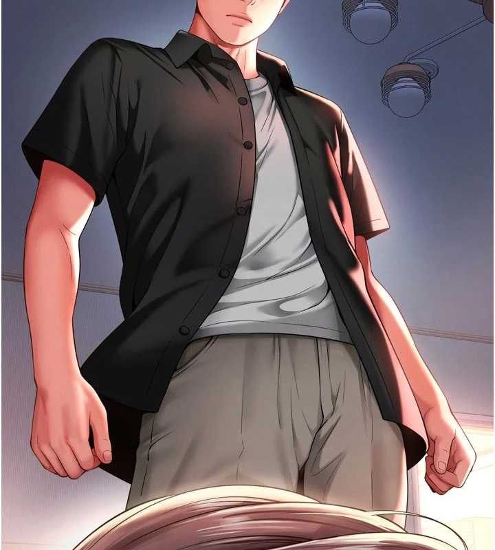 越线咨询第3话-夹紧小穴不让你走&hearts;