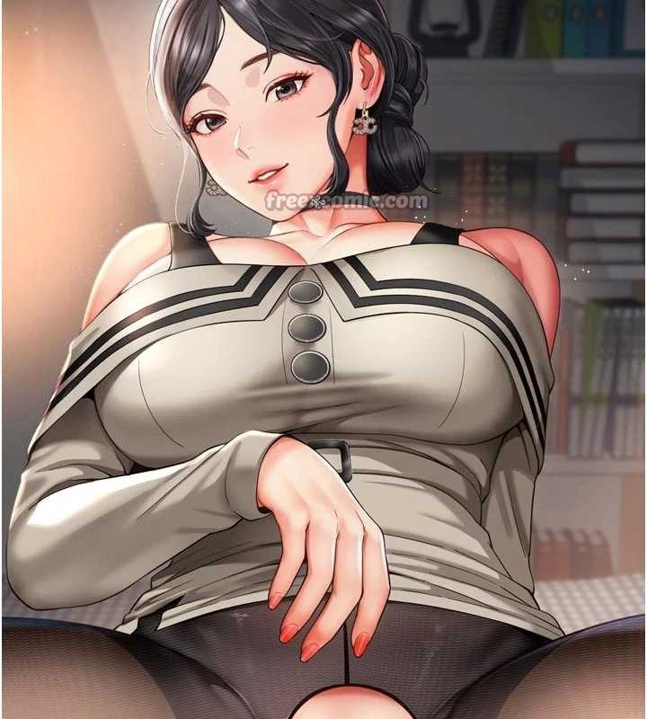 越线咨询第3话-夹紧小穴不让你走&hearts;