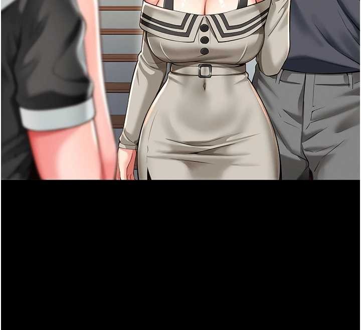 越线咨询第4话-灌满你的「法槌」之力