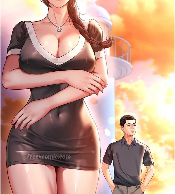 越线咨询第6话-荒废十年的继母小穴