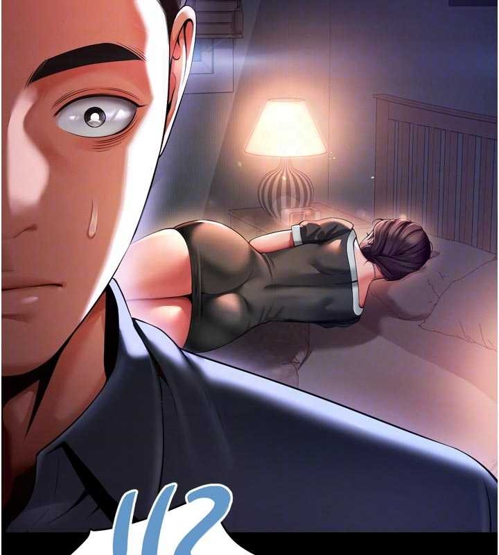 越线咨询第6话-荒废十年的继母小穴