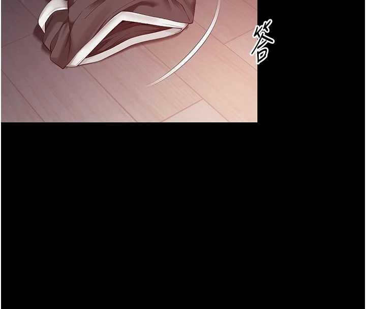 越线咨询第7话-说好不能内射!