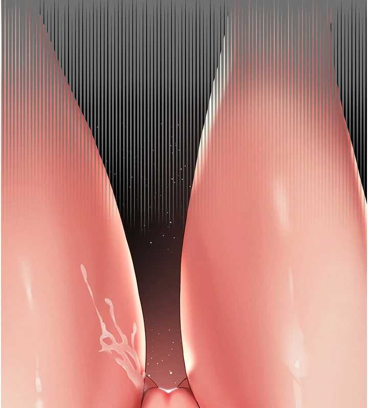 越线咨询第7话-说好不能内射!