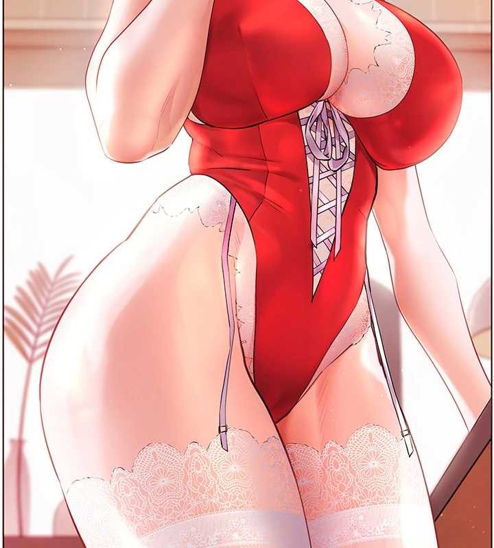 老师的亲密指导第84話-解鎖西式重「棒」蛋糕