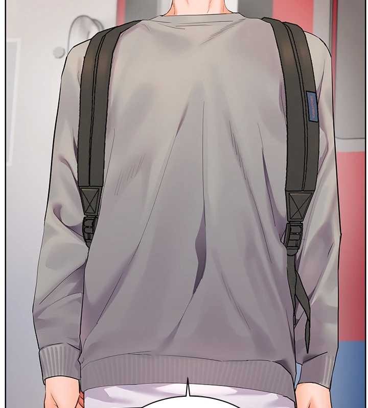 老师的亲密指导第84話-解鎖西式重「棒」蛋糕