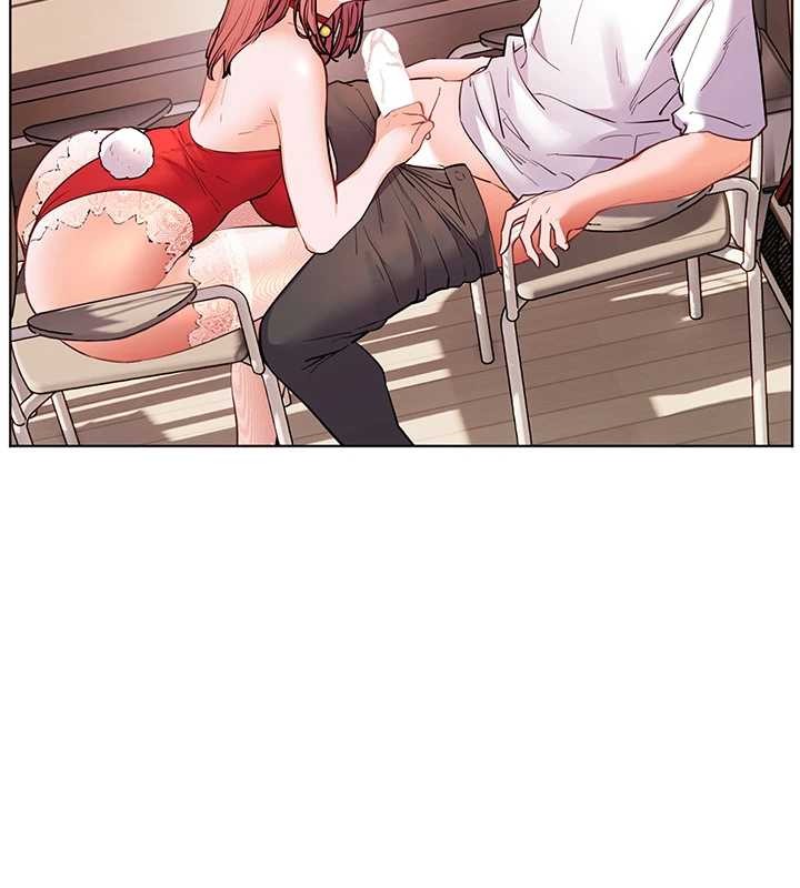 老师的亲密指导第84話-解鎖西式重「棒」蛋糕