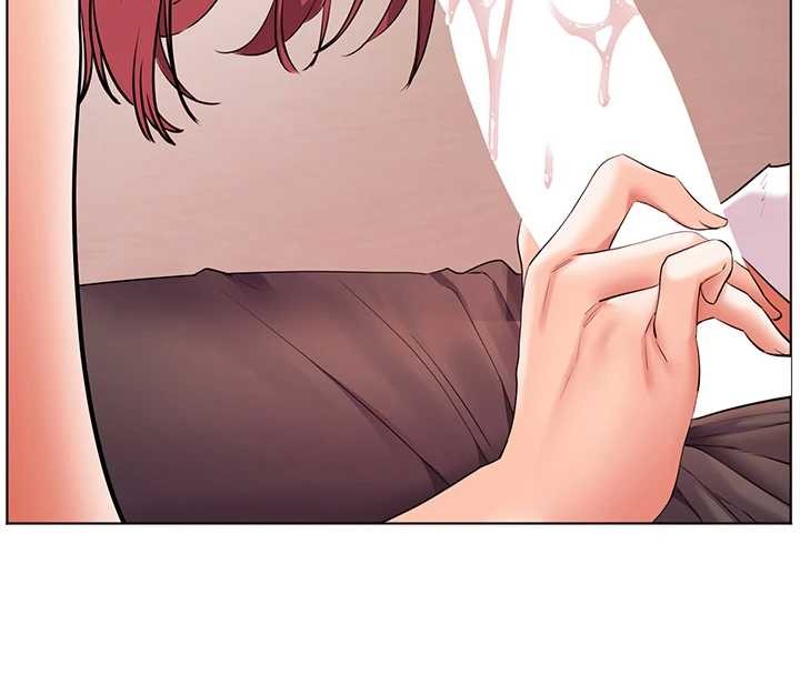 老师的亲密指导第84話-解鎖西式重「棒」蛋糕