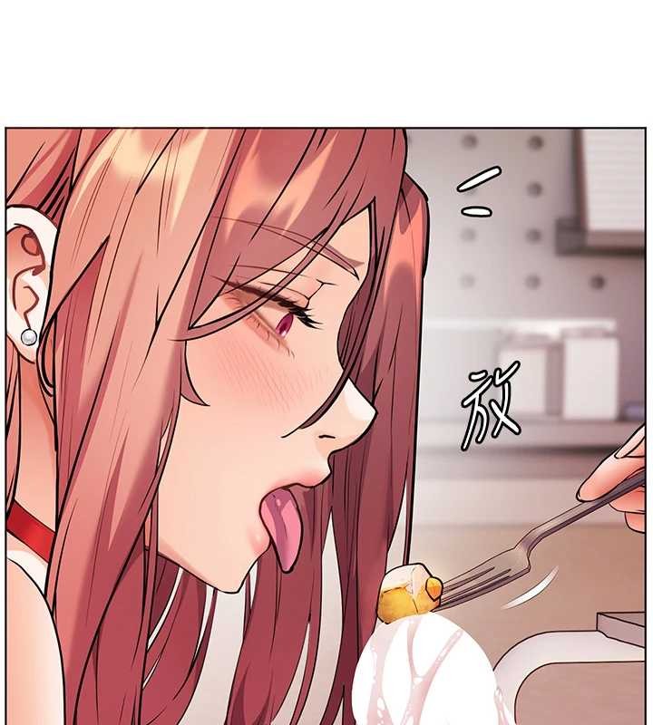 老师的亲密指导第84話-解鎖西式重「棒」蛋糕