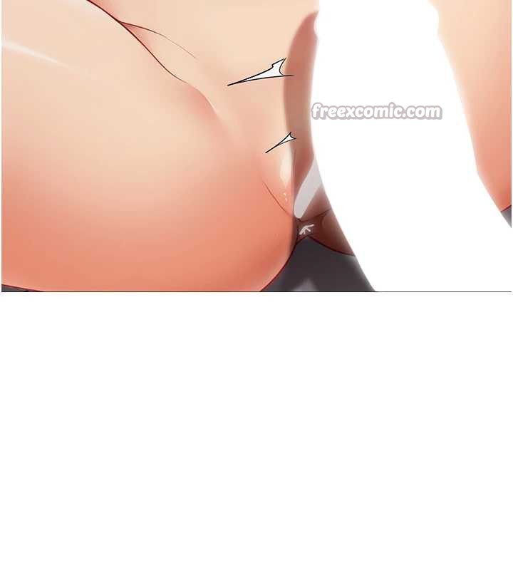 女同事太犯规第11話-使出鯰魚效應?!