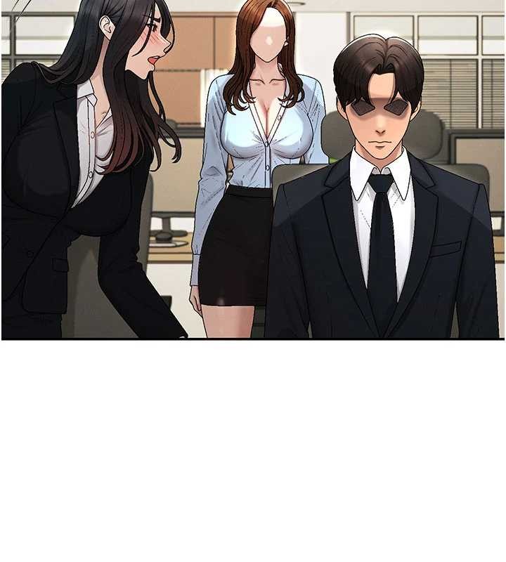 肉体审判第38話-輪到課長接受審判