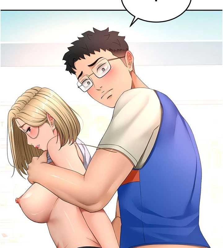 顶加套房的春天第54話-與允馨姐的第一次