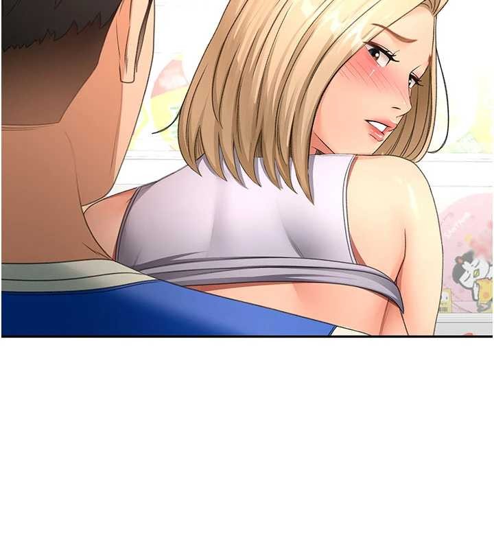 顶加套房的春天第54話-與允馨姐的第一次