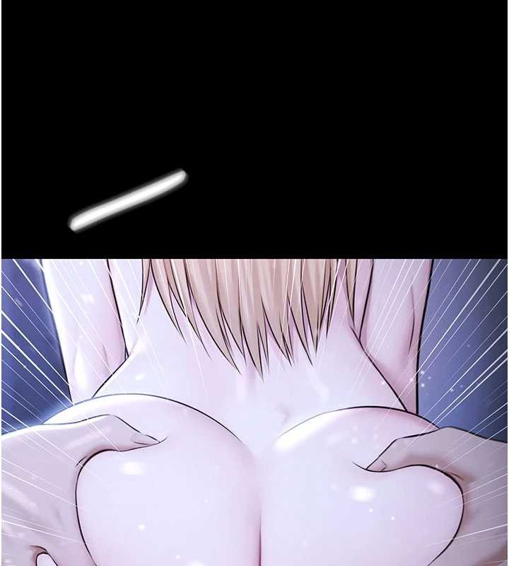 极乐泳池趴第19話-吊人胃口的親密接觸