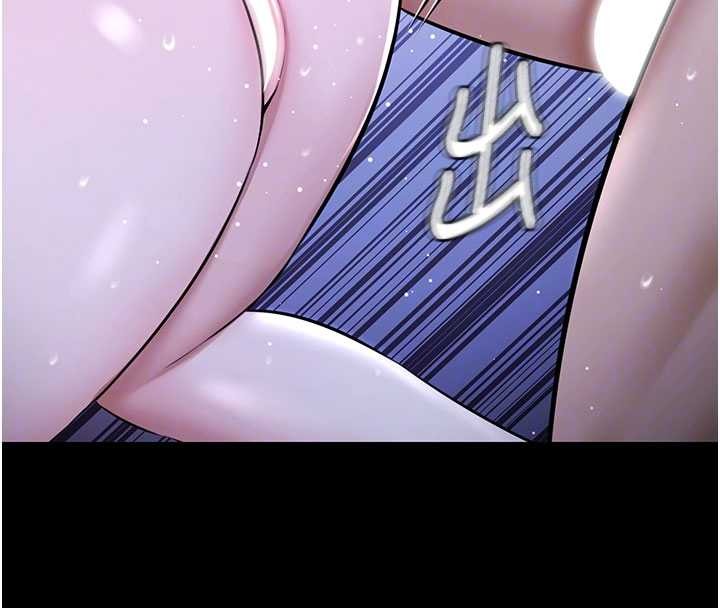 极乐泳池趴第19話-吊人胃口的親密接觸